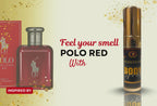 Red Classic (Inspired by Polo Red)