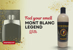 Moon Legend (Inspired by Mont Blanc Legend)