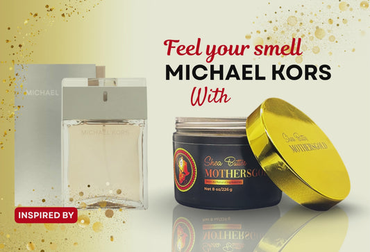 Mystic Kingdom- Original (Inspired by Michael Kors)