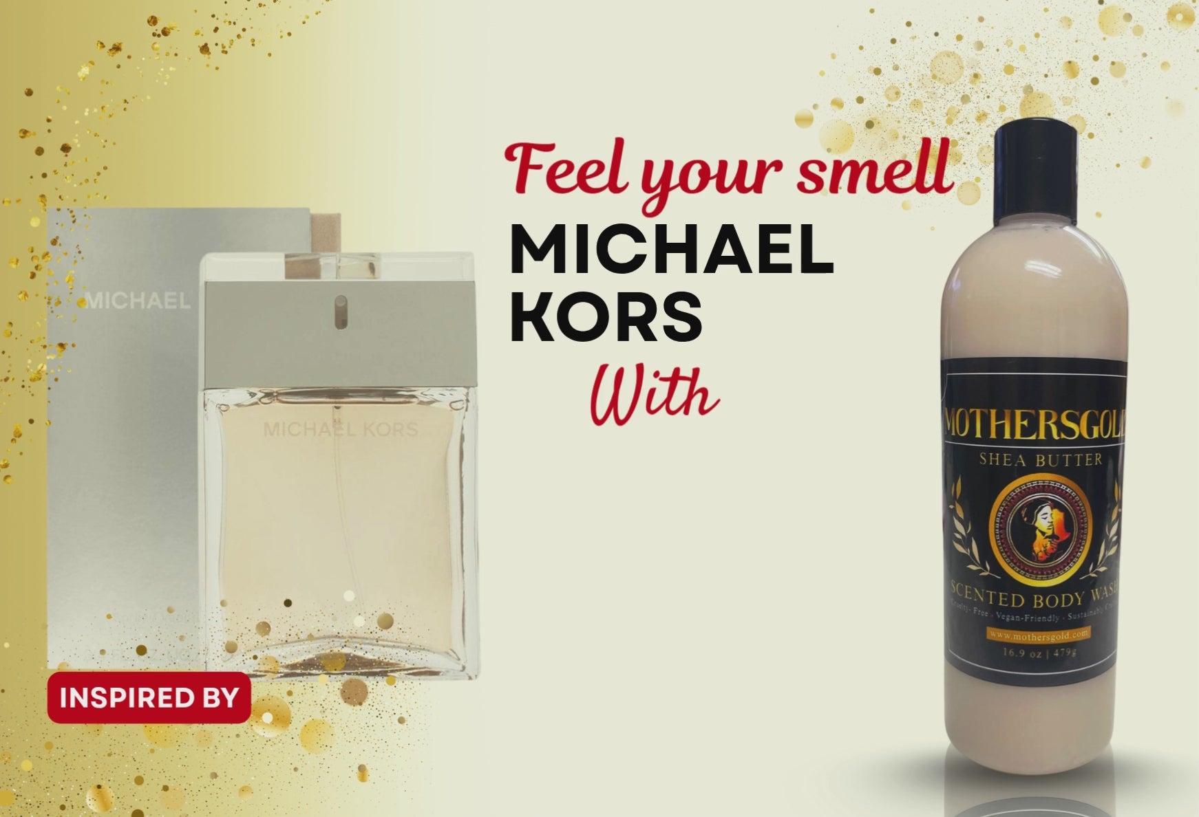 Kingdom- Original (Inspired by Michael Kors)