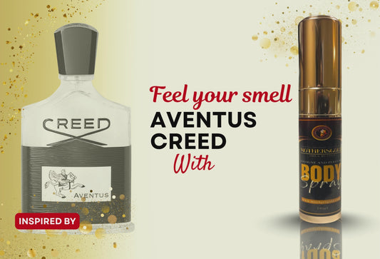 Majestic Aura (Aventus Creed)