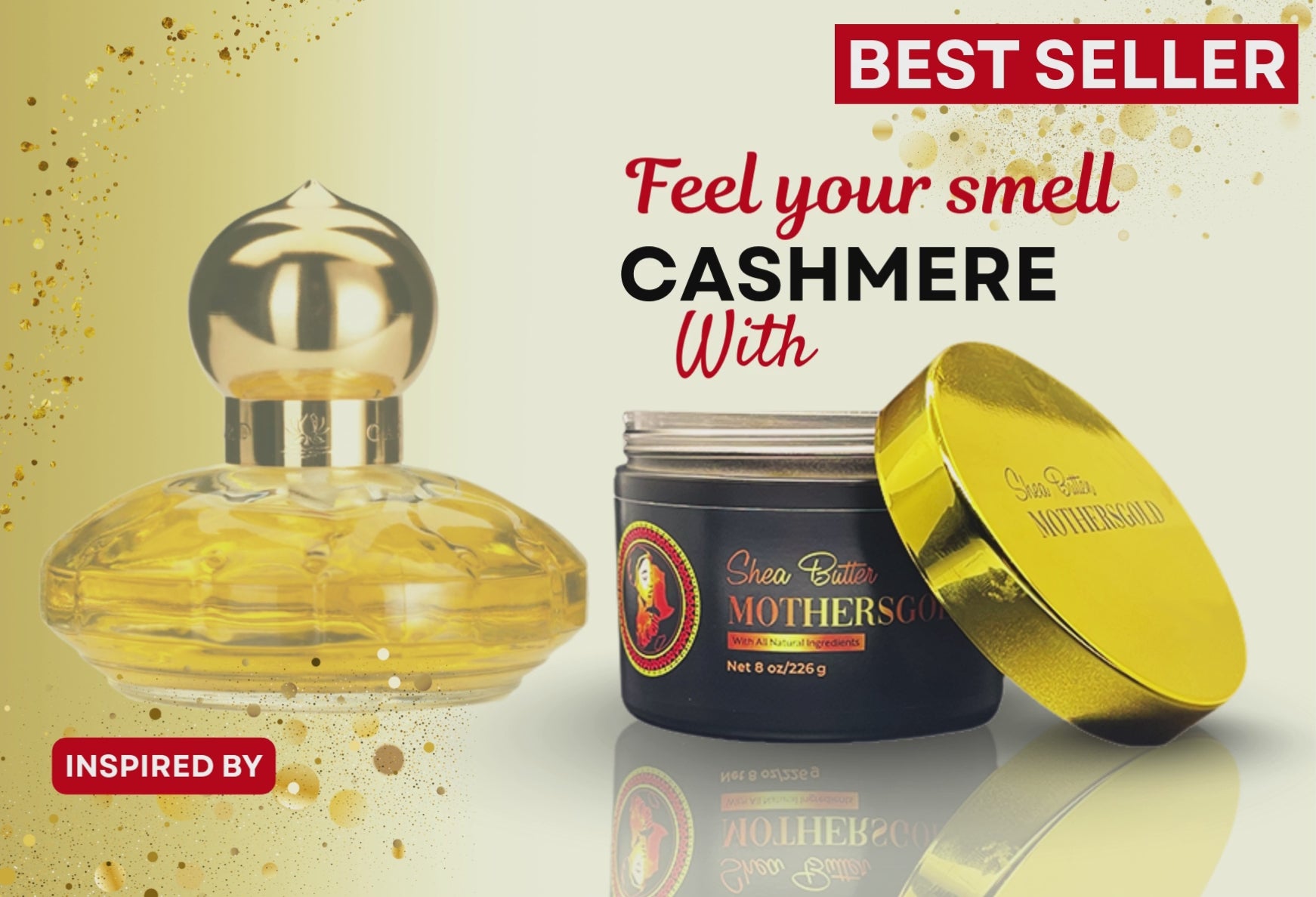 Unisex Cashmere Bliss (Inspired by Cashmere)