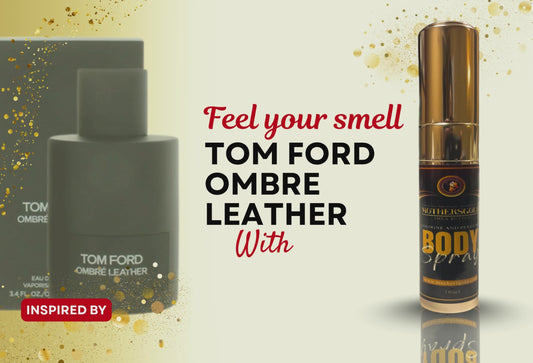 Top Flight - Colors (Tom Ford Ombre Leather)