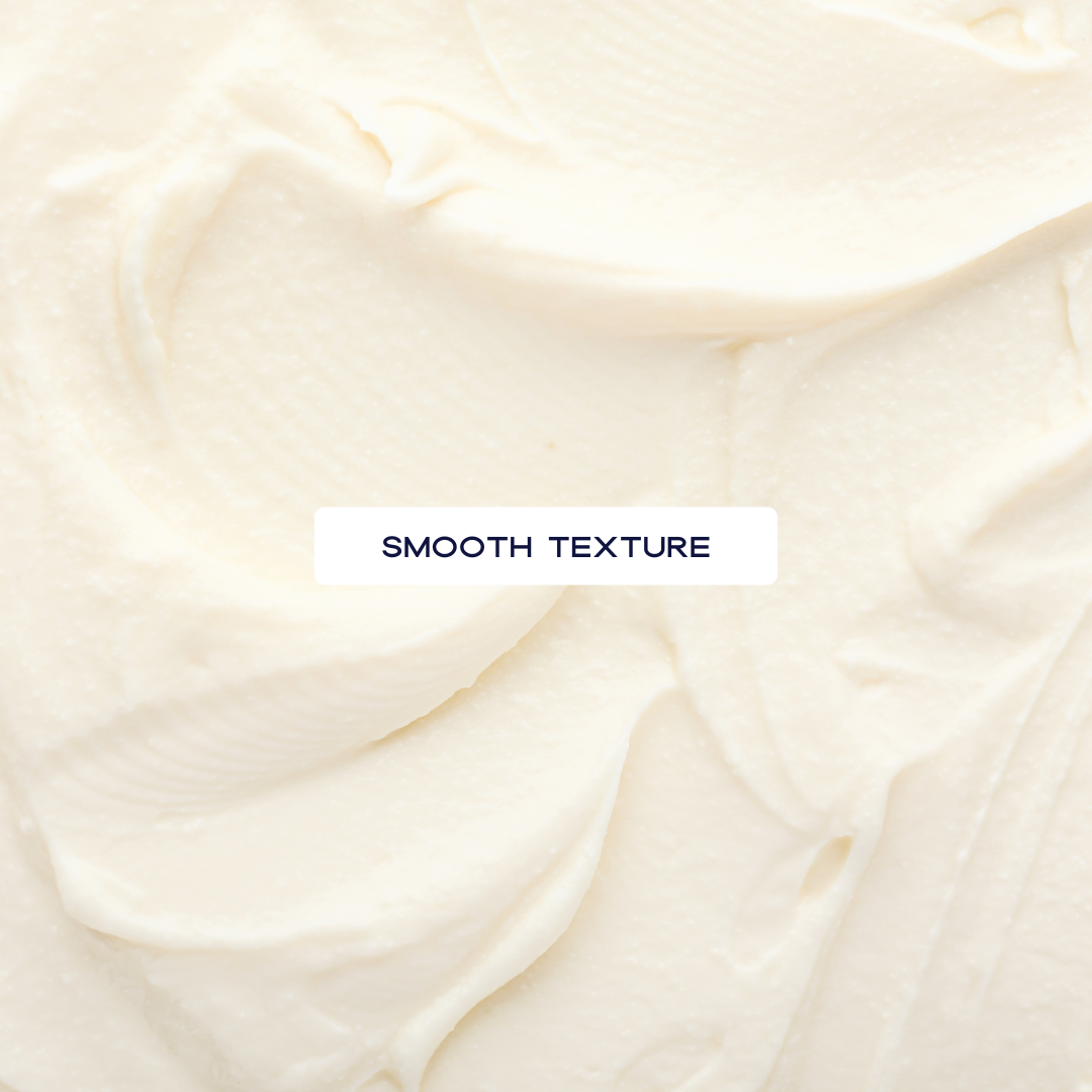 Natural Shea Butter | All Scents